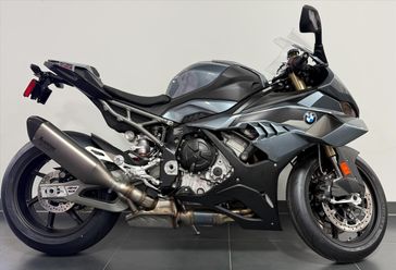 New 2026 BMW S1000RRDEMO 