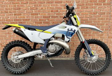 2024 HUSQVARNA TE 250 