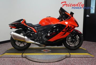 Used 2024 Suzuki HAYABUSA 25th Anniversary Edition 