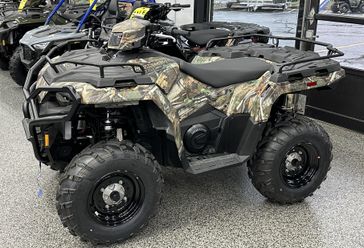 New 2026 Polaris SPORTSMAN 570 EPS 