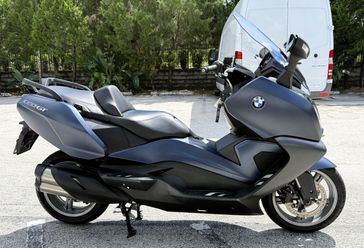 Used 2019 BMW C 650 GT 