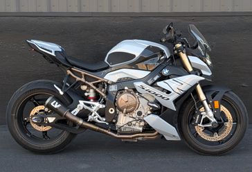 Used 2022 BMW S 1000 R 