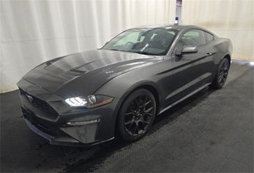 Used 2019 Ford Mustang EcoBoost Premium