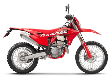 2024 GASGAS ES350 
