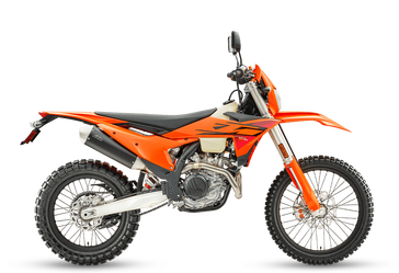 2026 KTM 500 EXC-F
