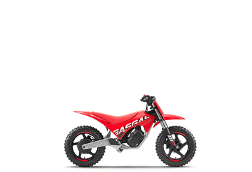 2025 GASGAS MC-E 2 