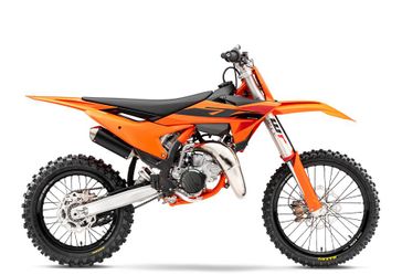 2026 KTM 85 SX 19/16