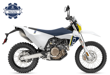 2027 HUSQVARNA 701 ENDURO 