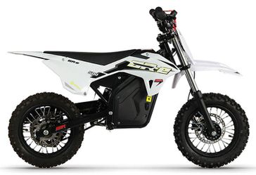 New 2025 SSR MOTORSPORTS SR E500 