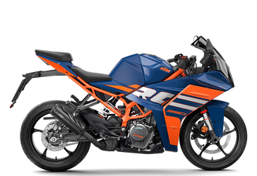 2024 KTM RC 390