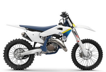 2025 HUSQVARNA TC150 