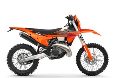 New 2027 KTM 250 XC W 