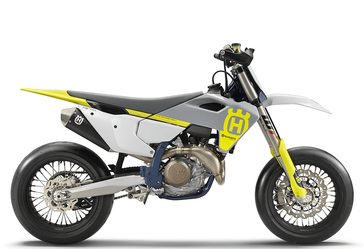 2023 HUSQVARNA FS450  in a WHITE exterior color. Family PowerSports (877) 886-1997 familypowersports.com 