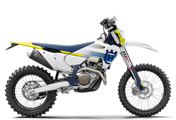 2024 HUSQVARNA FE450 