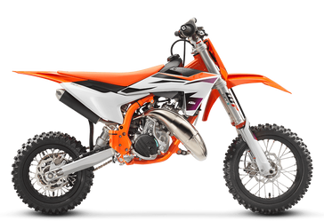 2025 KTM 65 SX 