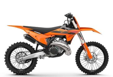 2025 KTM 300 SX 