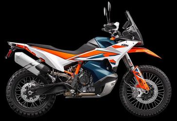 2024 KTM Adventure