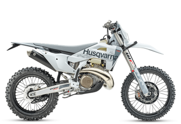 2027 HUSQVARNA TE 300 PRO 