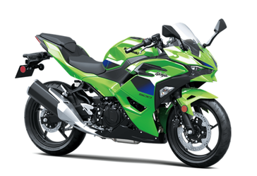 2026 Kawasaki Ninja 500 ABS 
