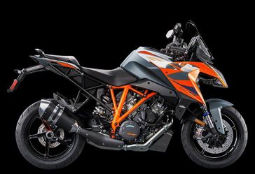 2024 KTM 1290SUPERDUKE GT