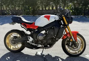 Used 2024 Yamaha XSR 900 