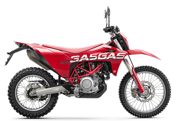 2024 GASGAS ES700 