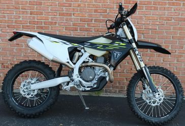 2025 Triumph TF 450-E