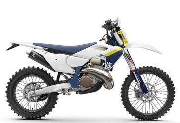 2025 HUSQVARNA TE 300 