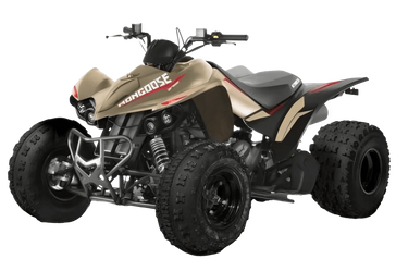 New 2025 Kymco MONGOOSE 270I 