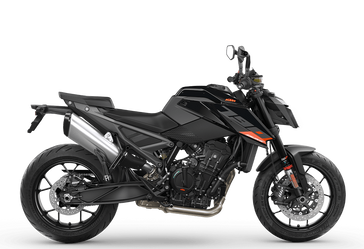 2027 KTM Duke 790