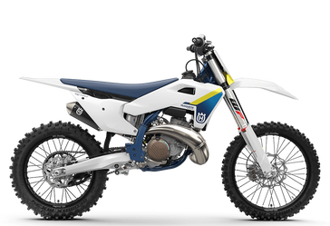 2025 HUSQVARNA TC 250 
