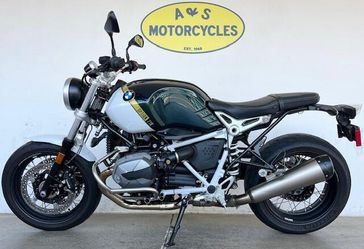 2023 BMW R nineT Pure 