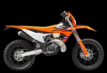 2024 KTM 150 XC-W