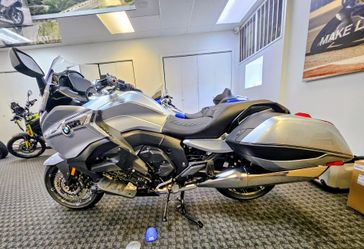 2026 BMW K 1600 B