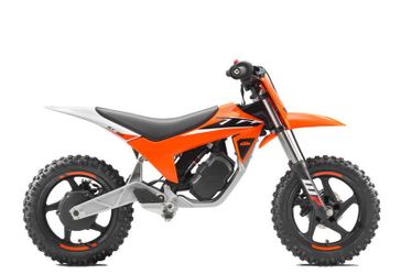 2025 KTM SX-E 2 