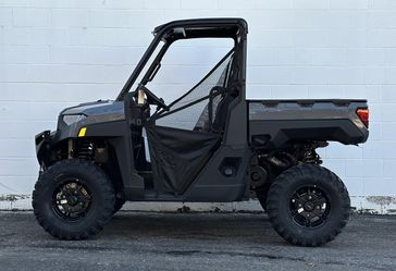 New 2026 Polaris RANGER XP 1000 PREMIUM 
