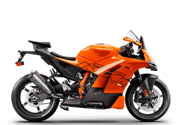 2026 KTM 990 RC R 