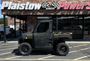 New 2027 Polaris RANGER XP 1000 NORTHSTAR ULTIMATE 