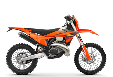 New 2026 KTM 300 XCW 
