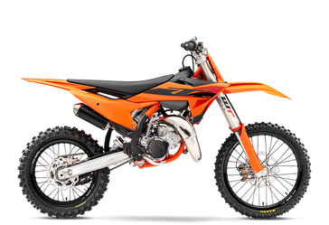2025 KTM 85 SX 17/14 