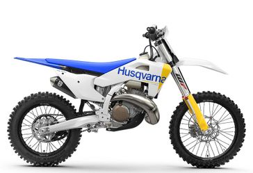 2027 HUSQVARNA TX 300 