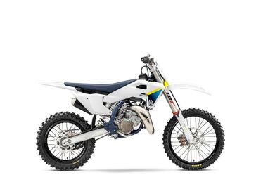 2026 HUSQVARNA TC85 19&sol;16 