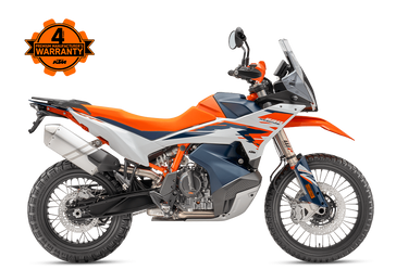 2025 KTM 890 ADVENTURE R 
