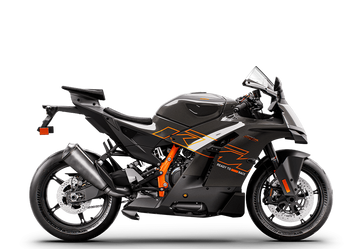 New 2026 KTM 990 RC R 