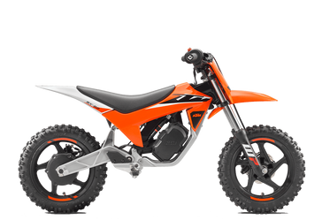 2025 KTM SX-E 2 