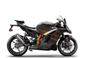 New 2026 KTM 990 RC R 