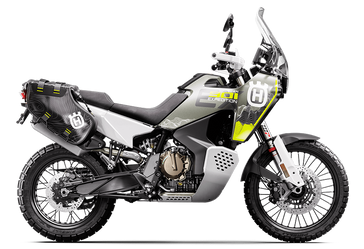 2025 Husqvarna Norden 901 Expedition