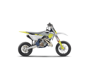 2025 HUSQVARNA TC65 