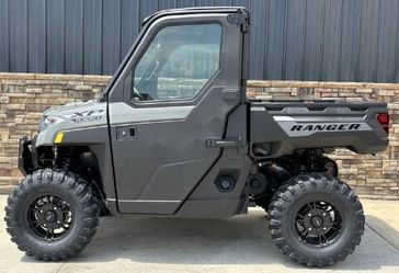 New 2027 Polaris RANGER XP 1000 CAB 
