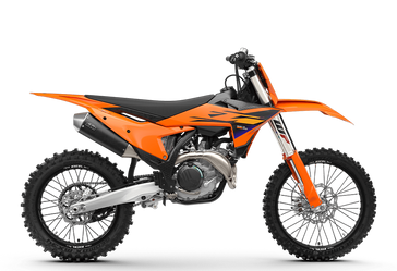 2026 KTM 450 SMR
